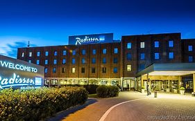 Radisson Blu Arlandia Hotel